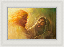 Load image into Gallery viewer, Healing the Blind Man
