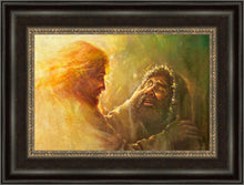 Load image into Gallery viewer, Healing the Blind Man
