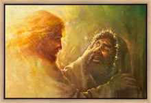 Load image into Gallery viewer, Healing the Blind Man
