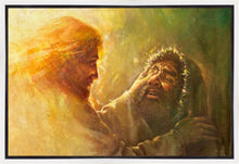 Load image into Gallery viewer, Healing the Blind Man
