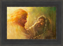Load image into Gallery viewer, Healing the Blind Man
