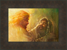 Load image into Gallery viewer, Healing the Blind Man
