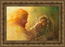 Load image into Gallery viewer, Healing the Blind Man
