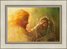 Load image into Gallery viewer, Healing the Blind Man
