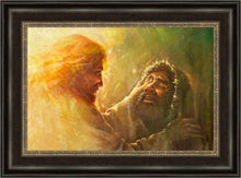 Load image into Gallery viewer, Healing the Blind Man
