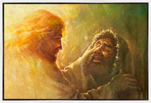 Load image into Gallery viewer, Healing the Blind Man
