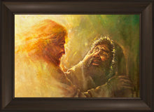 Load image into Gallery viewer, Healing the Blind Man

