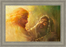 Load image into Gallery viewer, Healing the Blind Man

