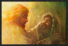 Load image into Gallery viewer, Healing the Blind Man
