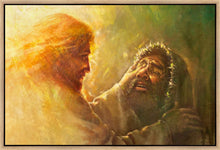 Load image into Gallery viewer, Healing the Blind Man
