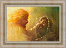Load image into Gallery viewer, Healing the Blind Man
