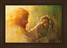 Load image into Gallery viewer, Healing the Blind Man
