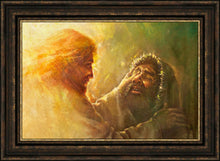 Load image into Gallery viewer, Healing the Blind Man

