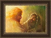 Load image into Gallery viewer, Healing the Blind Man
