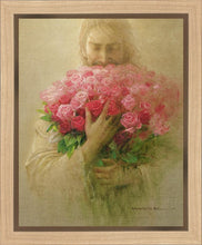 Load image into Gallery viewer, The Rose of Sharon
