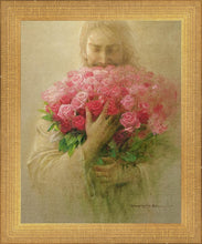 Load image into Gallery viewer, The Rose of Sharon
