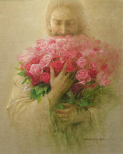 Load image into Gallery viewer, The Rose of Sharon

