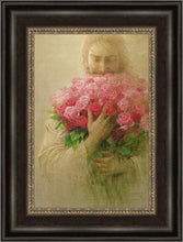 Load image into Gallery viewer, The Rose of Sharon
