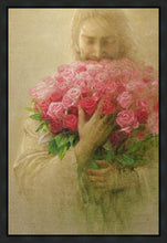 Load image into Gallery viewer, The Rose of Sharon
