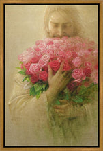 Load image into Gallery viewer, The Rose of Sharon
