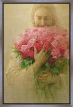 Load image into Gallery viewer, The Rose of Sharon
