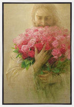 Load image into Gallery viewer, The Rose of Sharon
