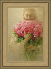 Load image into Gallery viewer, The Rose of Sharon
