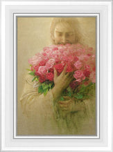 Load image into Gallery viewer, The Rose of Sharon
