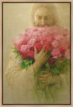 Load image into Gallery viewer, The Rose of Sharon
