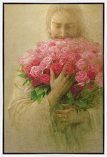 Load image into Gallery viewer, The Rose of Sharon
