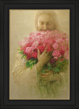 Load image into Gallery viewer, The Rose of Sharon
