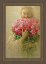 Load image into Gallery viewer, The Rose of Sharon
