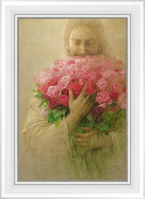 Load image into Gallery viewer, The Rose of Sharon
