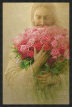 Load image into Gallery viewer, The Rose of Sharon

