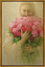 Load image into Gallery viewer, The Rose of Sharon
