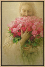 Load image into Gallery viewer, The Rose of Sharon

