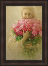 Load image into Gallery viewer, The Rose of Sharon
