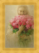 Load image into Gallery viewer, The Rose of Sharon
