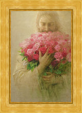 Load image into Gallery viewer, The Rose of Sharon
