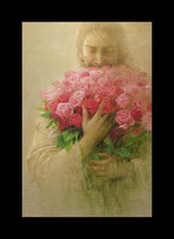 Load image into Gallery viewer, The Rose of Sharon
