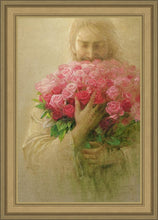 Load image into Gallery viewer, The Rose of Sharon
