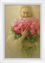 Load image into Gallery viewer, The Rose of Sharon
