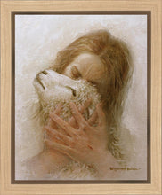 Load image into Gallery viewer, The Shepherd's Embrace
