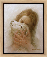 Load image into Gallery viewer, The Shepherd's Embrace
