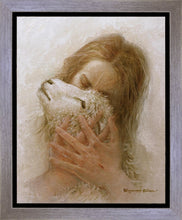 Load image into Gallery viewer, The Shepherd's Embrace
