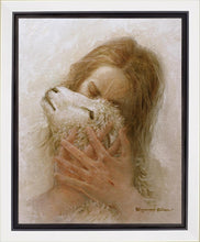 Load image into Gallery viewer, The Shepherd's Embrace
