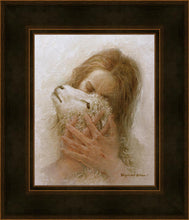 Load image into Gallery viewer, The Shepherd's Embrace
