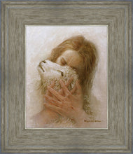 Load image into Gallery viewer, The Shepherd's Embrace
