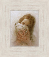 Load image into Gallery viewer, The Shepherd's Embrace

