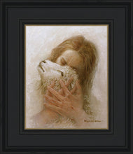 Load image into Gallery viewer, The Shepherd's Embrace
